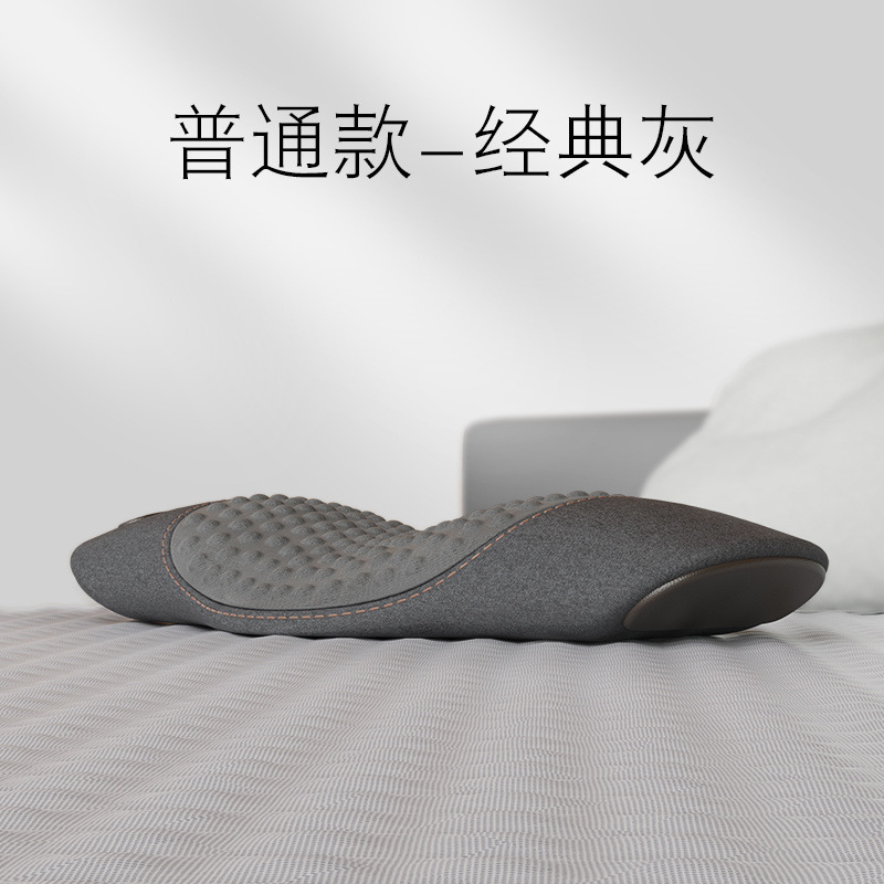 腰枕床上睡眠护腰垫腰椎睡觉腰部支撑腰托按摩热敷靠垫孕妇|undefined