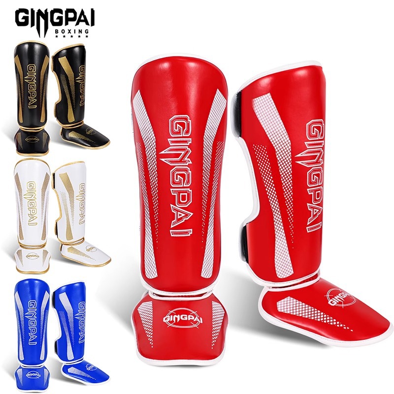 Professional boxing children's gaiters