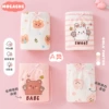 Little bear and rabbit [Triangle]