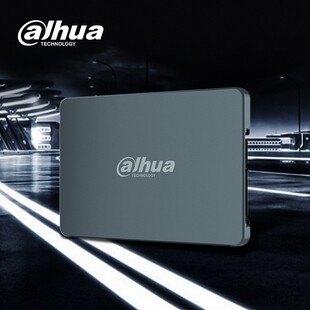 Dahua C800A SSD solid state drive 500g SATA3.0 interface notebook desktop solid state drive