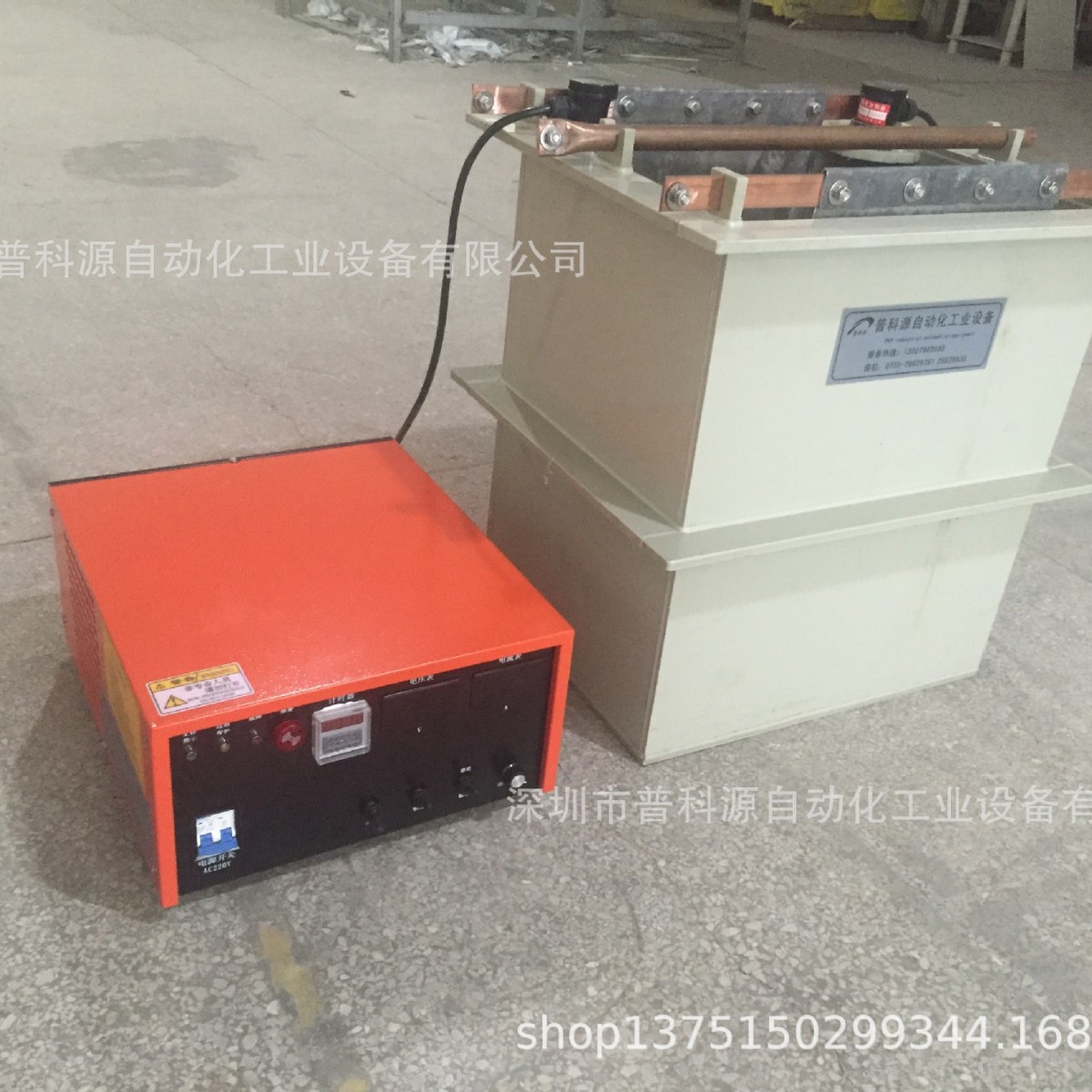 实验室不锈钢电解抛光设备 小型电解抛光机设备 钢管电解抛光机