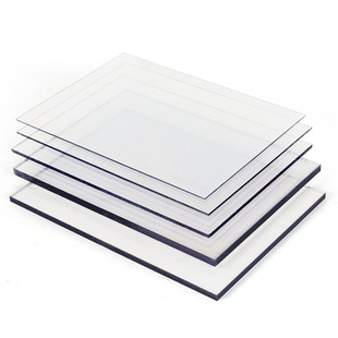 Wholesale Industrial Pvc Plastic Sheet Pvc Transparent Plastic Sheet Anti-Static Pvc Sheet Plastic Hard Sheet