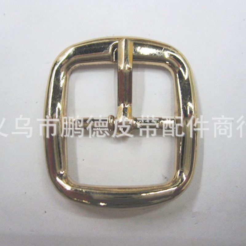 供应各种新款五金鞋扣宠物扣锌合金针扣五金装饰配件箱包狗扣钩扣