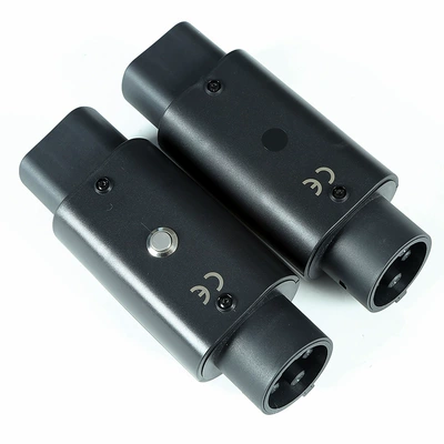 National Standard Adapter Tesla J1772 – EV şarj adapterləri