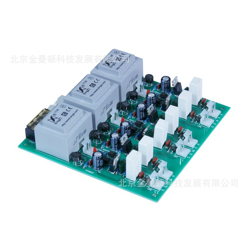 晶闸控制器SW03A-6L