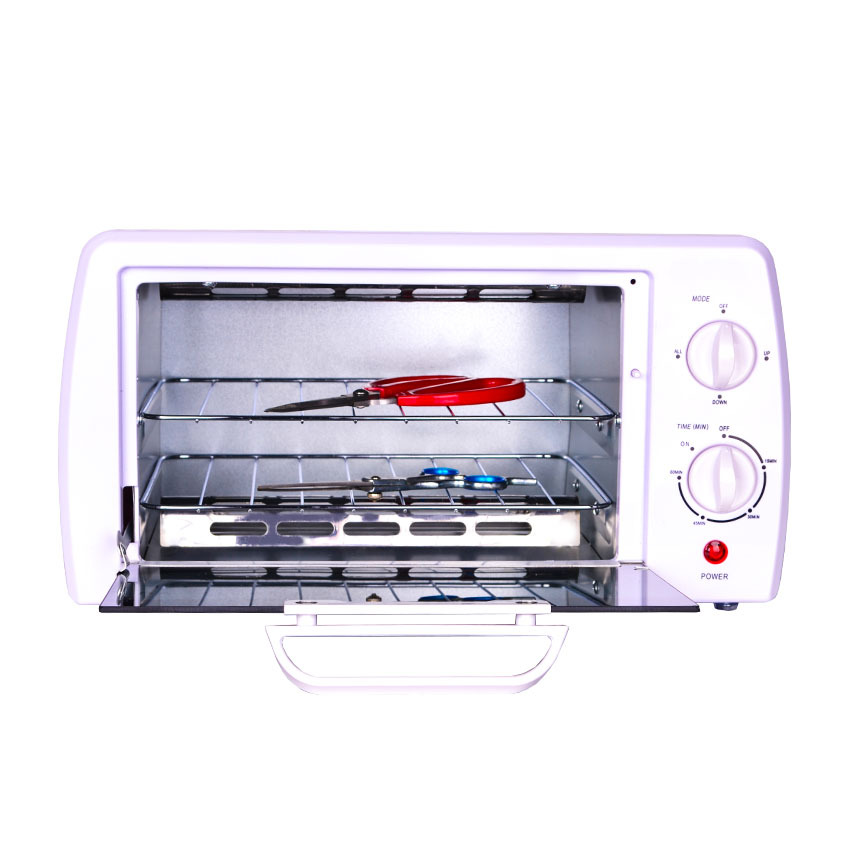 胶壳 双灯管消毒柜