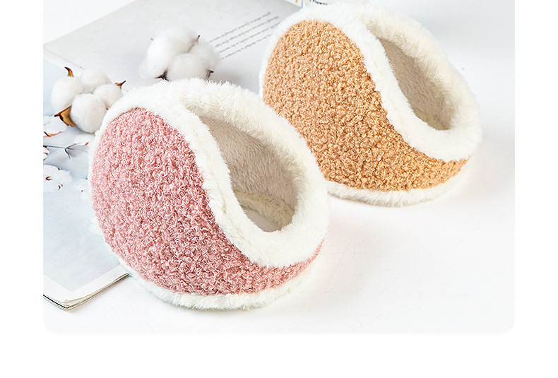 成人毛绒耳罩_12