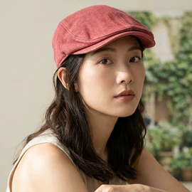 成人帽;帽子头巾配件;围巾