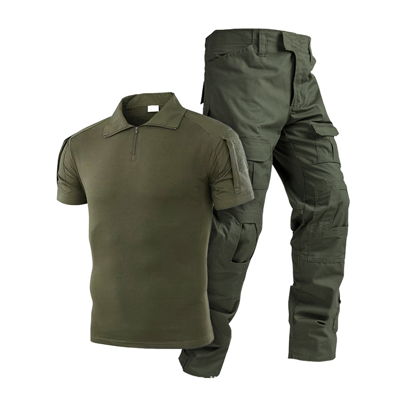 Army green