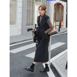 羽绒服;时尚休闲套装;其他短外套