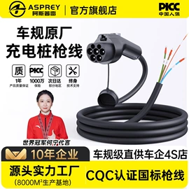 家用充电桩;便携式充电桩;新能源充电桩