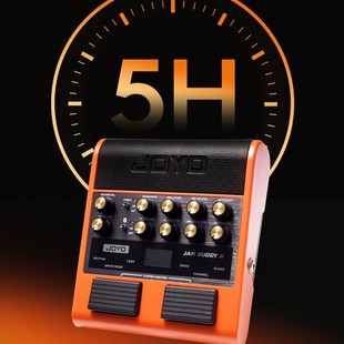 joyo늼���Ч��������JamBuddy�����pͨ����yʽ����{���������