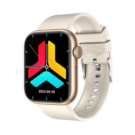 Reloj inteligente qx7 con llamadas bluetooth y salud_voghion.com