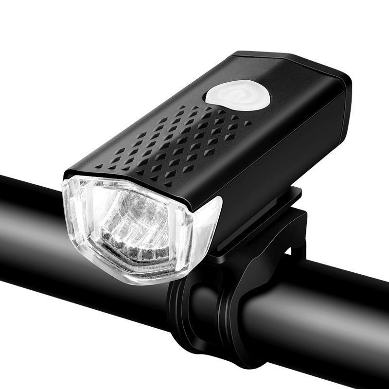 faro de bicicleta inteligente carga linterna de luz alta iluminación de bicicleta de montaña de noche luces de montaña luces de montaña luces de buzina de equipos de bicicleta