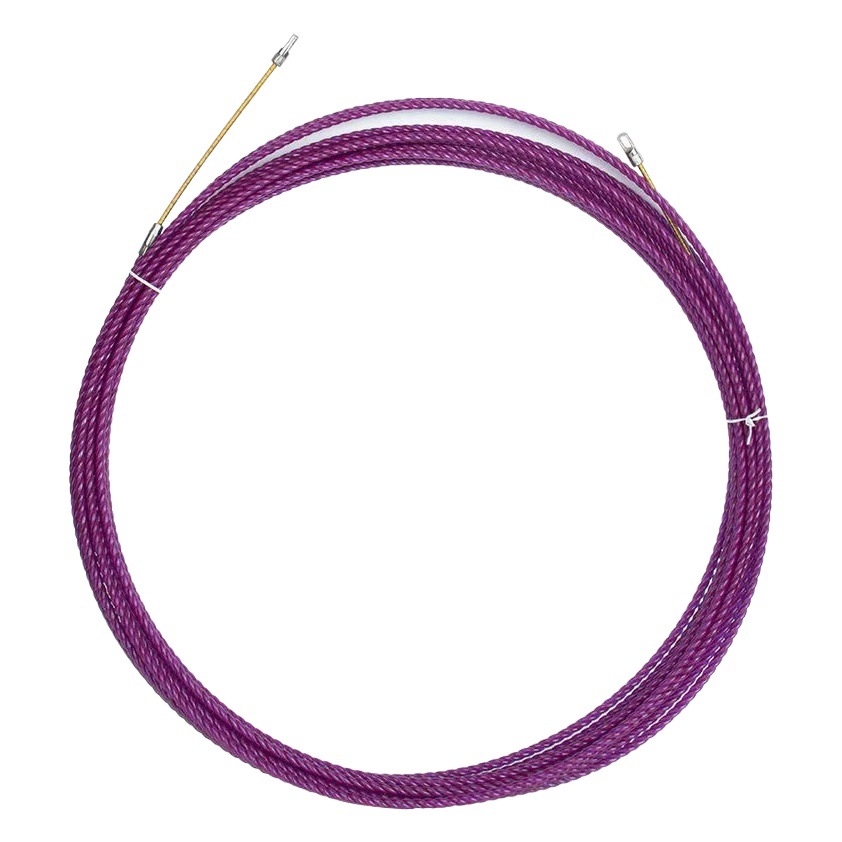 Fuente fabricante transfronterizo enhebrador de doble cabeza enhebrador púrpura enhebrador de cabeza plana enhebrador image 1