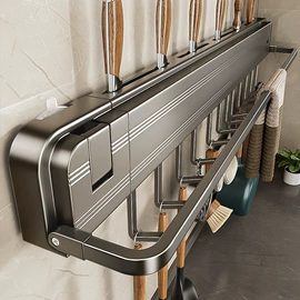 卫浴置物架;晾衣架晾晒架;花洒套装