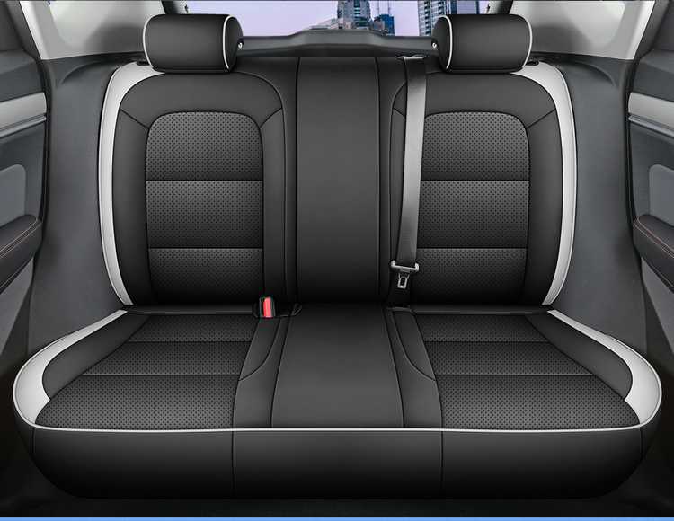 Suitable for 2025 Geely Binyue Seat Covers, All-Inclusive Four-Season Seat Covers, 24 New Binyue Special Car Seat Cushions