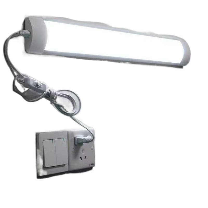 (Cross-border trading), LED daylight lamp, linear light for desktop