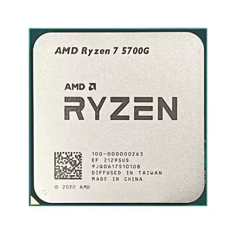 I7-12700 12 ядер 2.1 ГГц 25 МБ 65W LGA1700, новый для настольного ПК