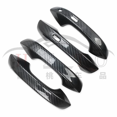 Portal Wrist Golf 8 Modified Id.3 - 21-25-golf-8id3-left-hand-drive-handle4-abs-carbon-fiber-ht06