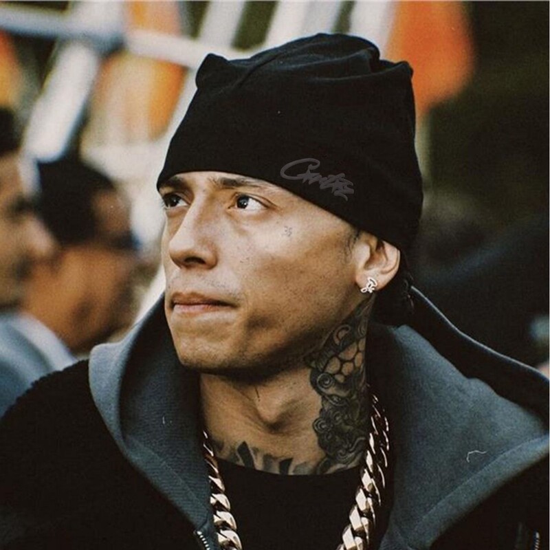 Spring and summer new retro art Tang hat men's and women's fashion hip-hop hat