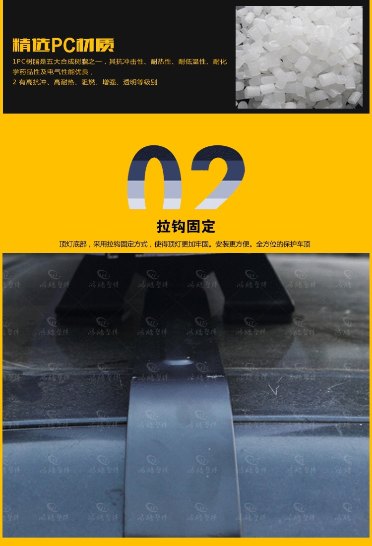 Taxi LED Display Screen Full-Color P4 High-Definition Roof Light Smart Advertising Light Car-Mounted LED Roof Light Taxi Light