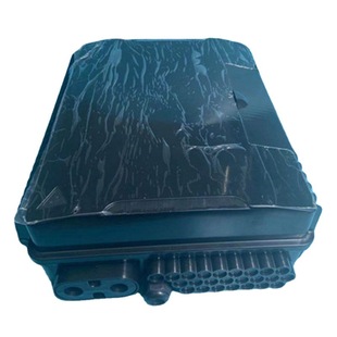 Outdoor 1-minute 48-branch box FTTH plug-in optical distribution box 1-minute 32-branch box 48-core optical fiber distribution box