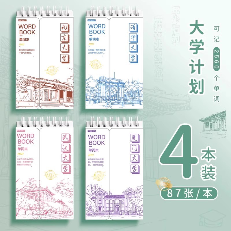 Plan universitario (versión única)