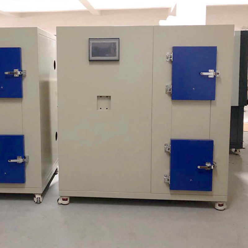 60����ֽ��ȩTVOC�ͷ����ⶨ������ GB 18585-2023 ǽֽVOC���Բ�