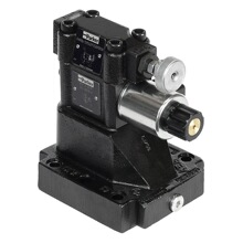 Parker - �ȵ�ʽйѹ�����װ尲װ - R4V/R6Vϵ�б���