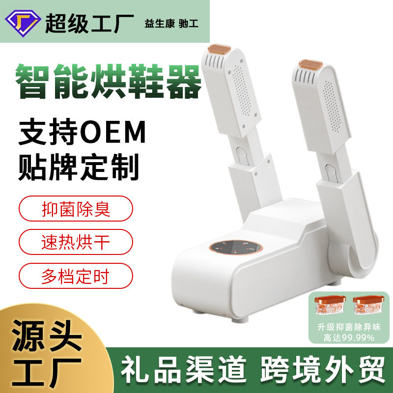 맞춤형 일반 양쯔 강 신발 건조기, 신발 건조기, 탈취 및 살균 가전 제품, 건조기, 신발 소독기