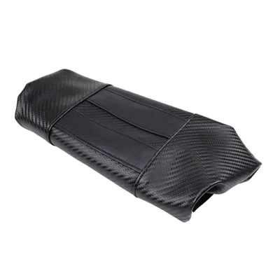Wholesale Suitable for Crf50 Off-Road Motorcycle Seat Cover Xr Field Xr50 Modified Sun-Proof and Wear-Resistant Seat Cover Waterproof (Motorcycle cushion) - black