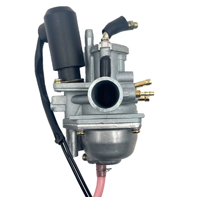 50 ARC CAT – Carburetor
