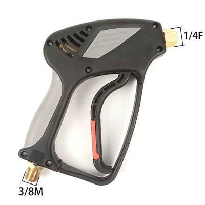 Gun High-Pressure Car Washing Machine – High pressure car wash water gun