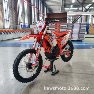 off-road rally motorcycle with – Kross motosiklet mühərrikləri