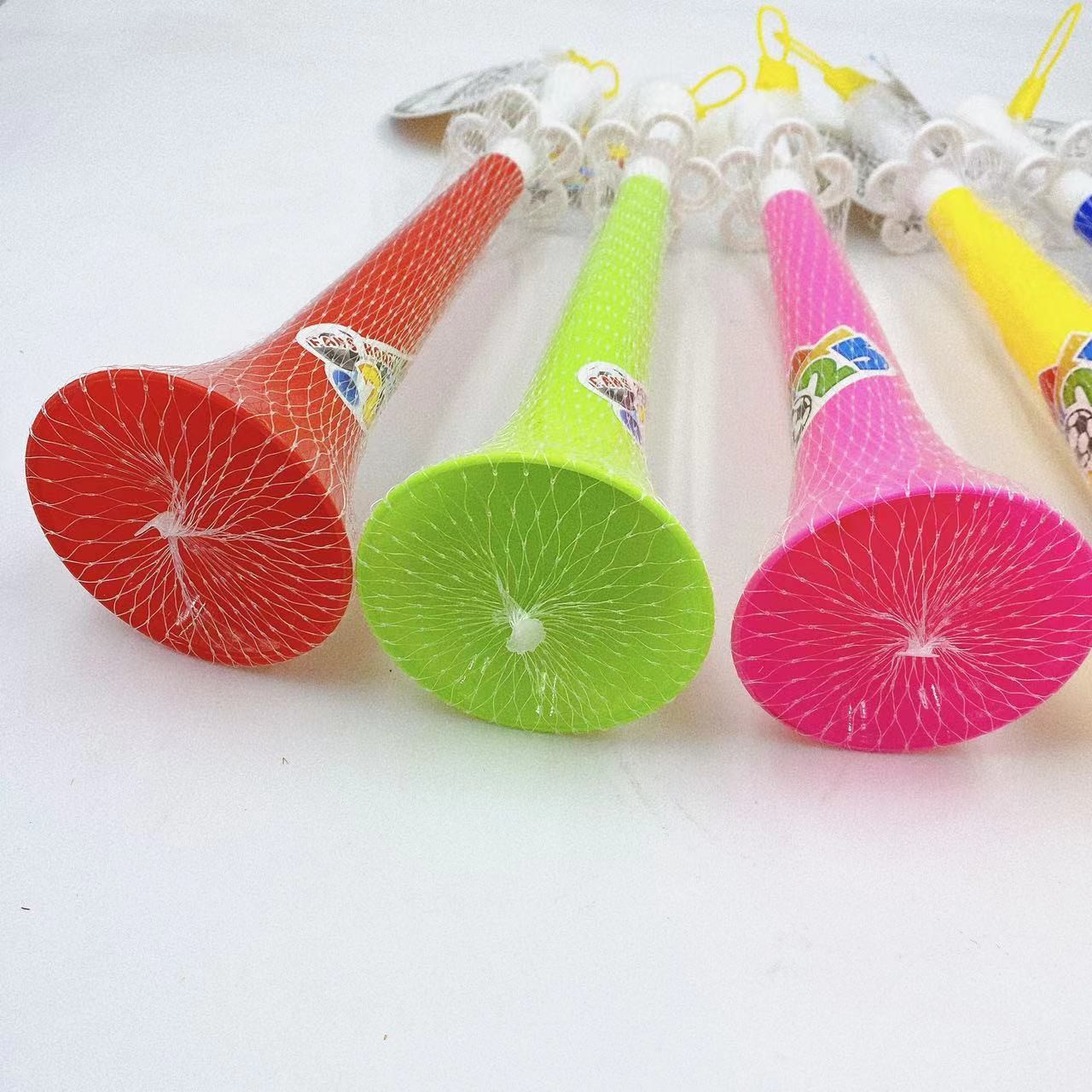 Juguetes infantiles 30 cm fiesta escolar atmósfera de apoyo juguetes de fútbol juguetes de plástico