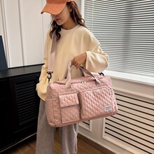 C 54833 Wet Dry Travel Gym Bag with Shoe Compartment ��㽡