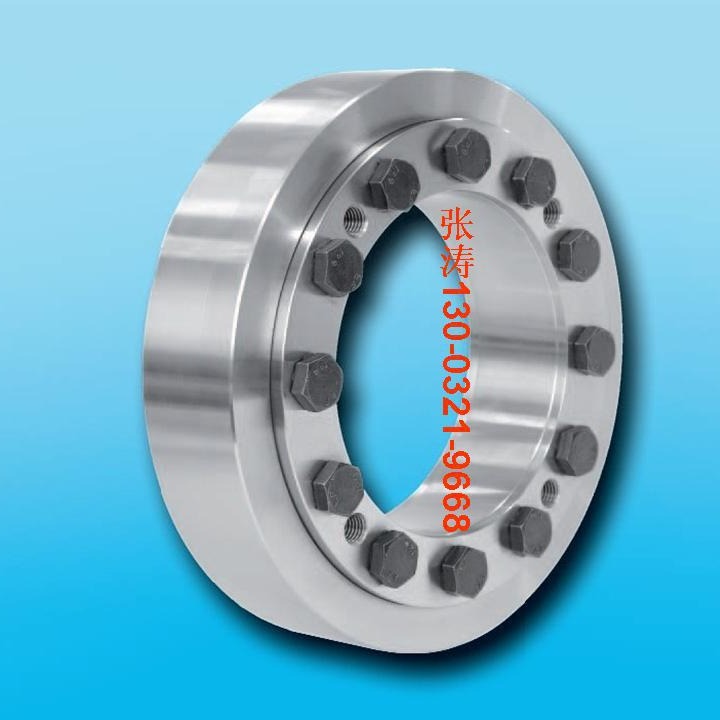 上海布勒涨紧套/胀紧连接套直杆紧凑型BDC-38/BDC-40免键轴衬链轮