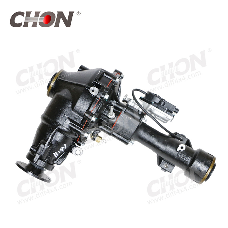 Suitable for Hilux Revo Front Axle Electrically Separated Oil Temperature Sensor Differential Assembly Reducer Assembly