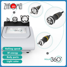 Q̨ʽ360Dlw沿˥݃xroll 360RF Beauty