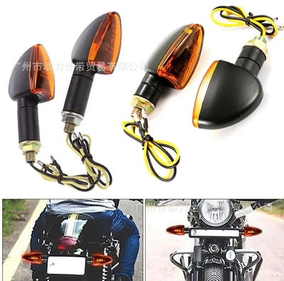 Honda motorcycle turn signal – Dönmə işıqları