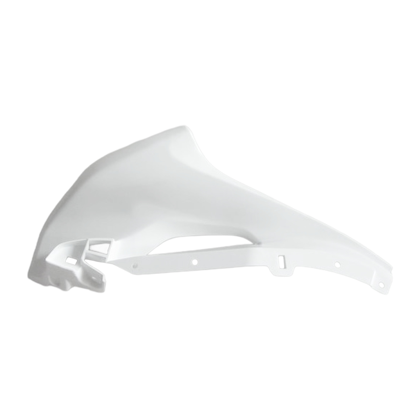 Suitable for Honda Cbr250, Complete Vehicle Shell, Side Guard Accessories for 11-14 Model Years