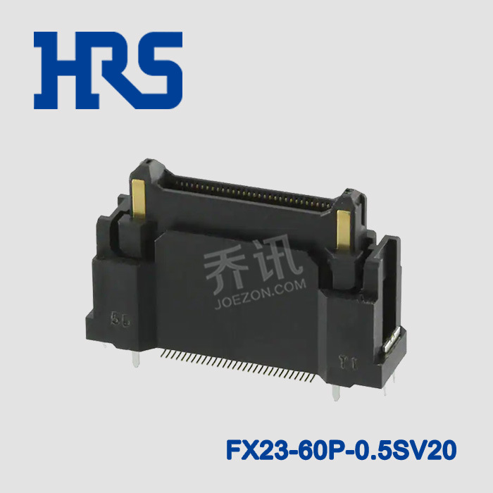 FX23-60P-0.5SV20 HRS�ձ���������ʽ��԰������� ���0.5mm