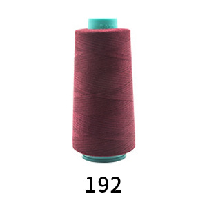 딥 버건디 #192*403 라인 * 3000 야드