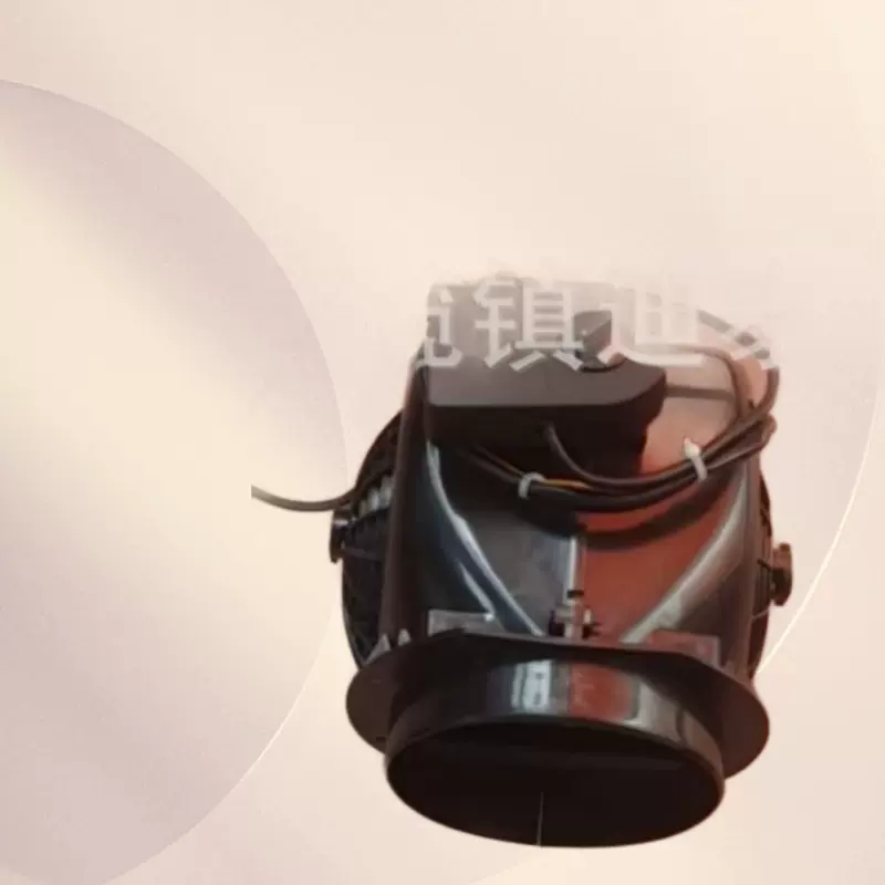 换气扇风离心风机PP塑料防腐风机前倾式蜗壳风机Centrifugal Fan