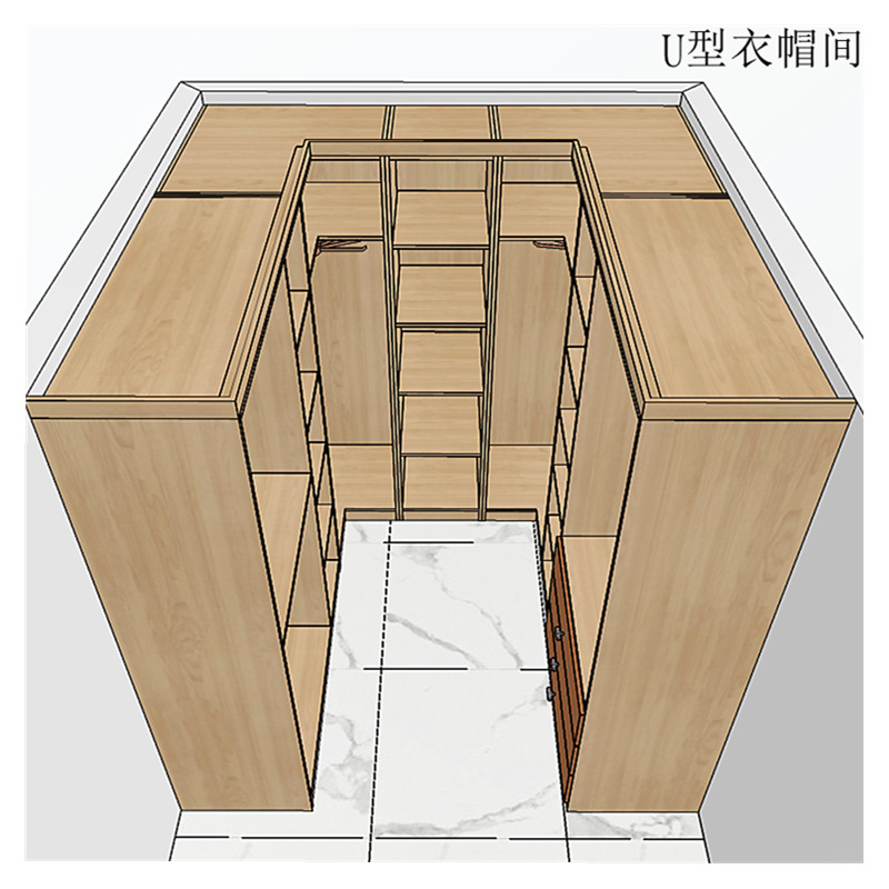 临沂钻皇族木业有限公司