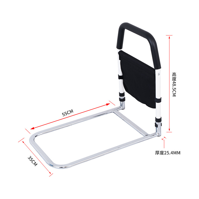 경제 침대 옆 팔걸이 NY3030