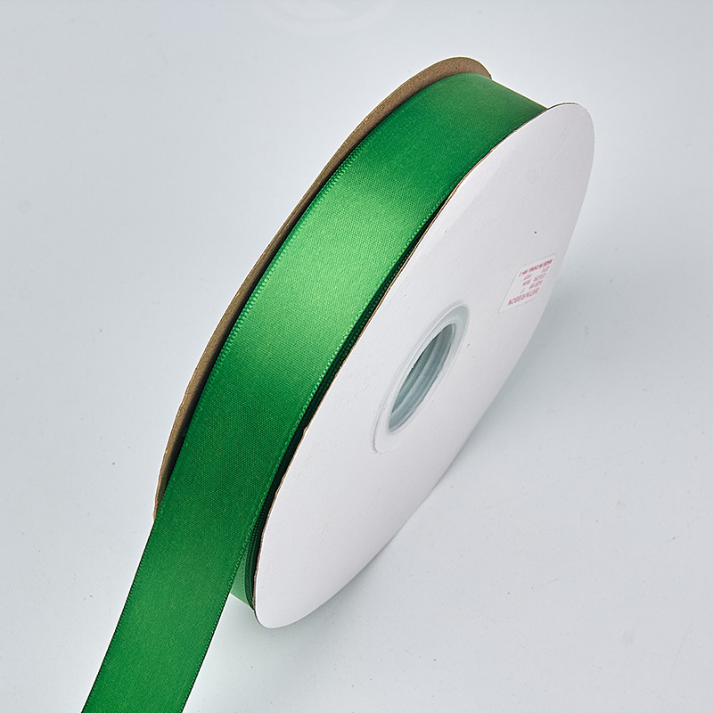 2,5-4cm rollo cinta hecha a mano DIY regalo de boda embalaje cinta ramo pastel arco cinta