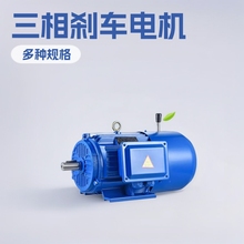 YEJ܇늙CYEJ2-80M2-4 0.75KW/90L-4 1.5KWֱB늙C