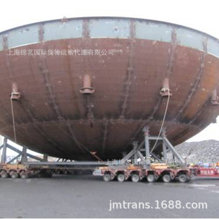 冶金设备重大件货物公路运输，进出口海运散杂货船，件杂货船